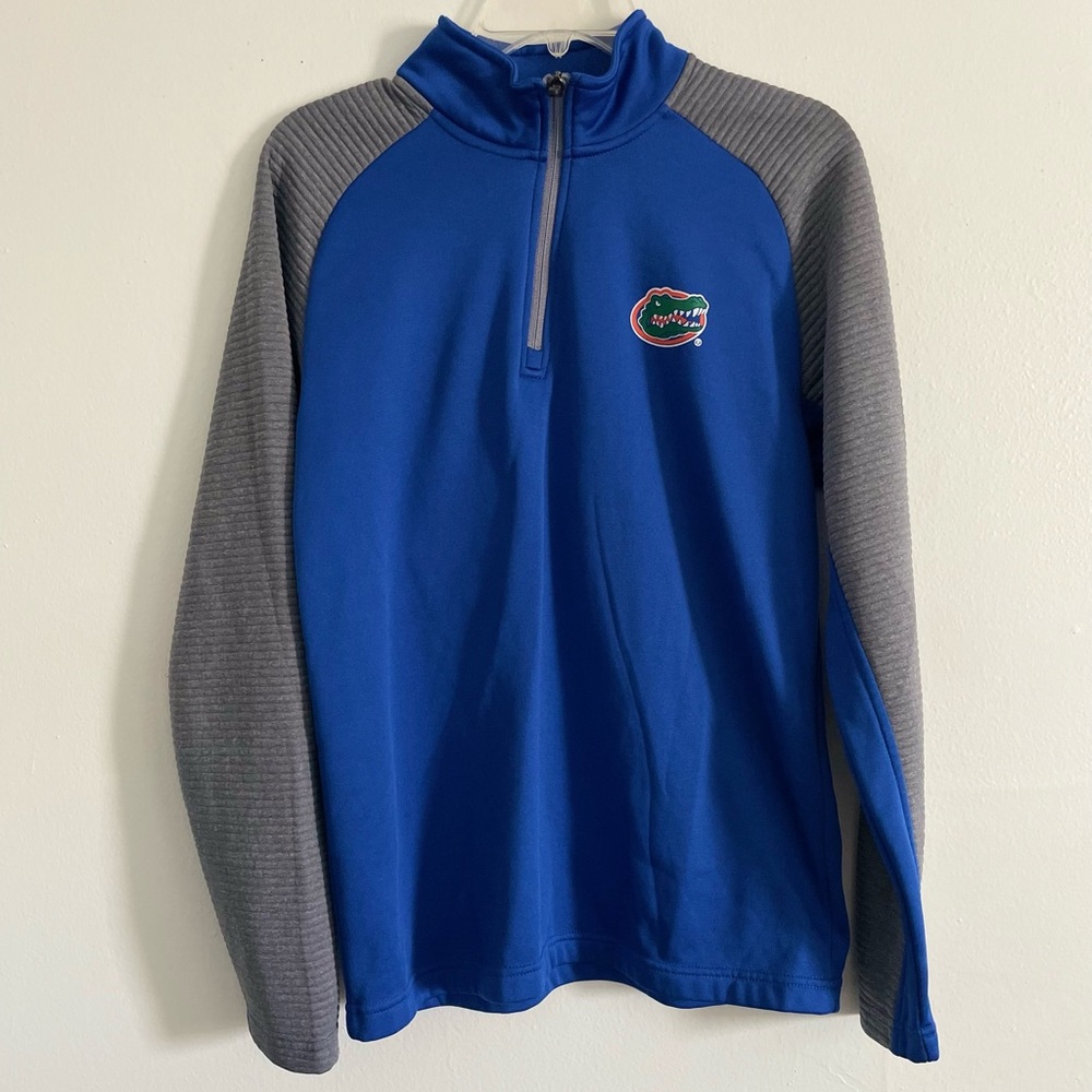 FLORIDA GATORS JACKET